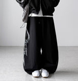 Nemesis Chrome Training Pants