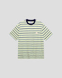No.73 MULTI STRIPE T SHIRT