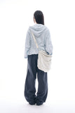 Warehouse banding track pants