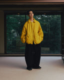 Corduroy Easy Balloon Pants