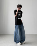 UI Summer Balloon Denim