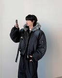 Eskimo Washing Crop Padding