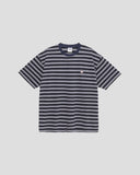 No.94 PARAGRAPH STRIPE T SHIRT