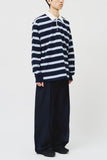 Edie Dart Trousers