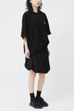 Star Oversized Top