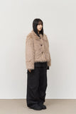 (W) Nex Fur Jacket
