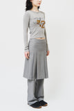 (W) Simo Skirt Pants