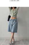 923 Carpenter Bermuda Denim Pants