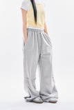 Rove button transform sweatpants