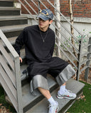 Hig Pocket T-Shirt
