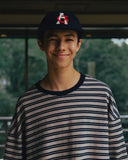 AG Wool-Blend Ball Cap