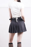 Sorrenti Twist Slim T-Shirt
