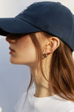 Born Hoop Earrings