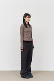 (W) Eke Striped Pants