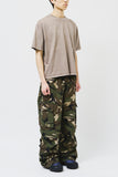 Tet Military Cargo Pants
