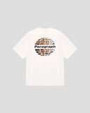 No.009 GRADIENT LEOPARD T SHIRT