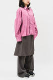 (W) Take Wide Trousers