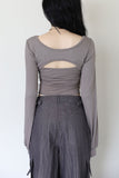 Namas Top Set Tee