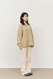 (W) Sio Frill Pants
