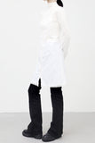 Pipo Layered Sleeveless One Piece