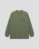No.003 PARAGRAPH MEMBERS L/S