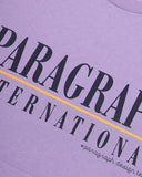 No.68 INTERNATIONAL T SHIRT