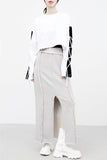 Cielo Dekki Long Skirt