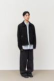 Fix Suede Jacket