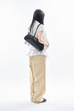 Vento dot hoodie vest