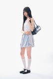 Lily balloon banding skirt