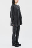 (W) Daisy Bootscut Pants