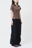 Evi Cation Snap Pants