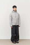 Ape Puffer Jumper