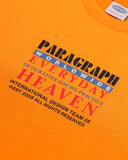 No.77 EVERYDAY HEAVEN T SHIRT