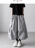 Beten Bermuda Training Pants