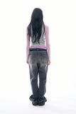 Lumia mesh tee