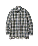 MULTI MIX CHECK SHIRTS