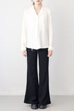 Danone Zipper Wrap Slacks