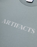 No.024 FONTLESS LOGO T SHIRT