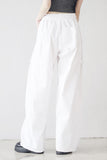 (Unisex) Carpe Side Snap Pants