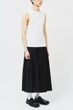 Mark Slim Waffled Sleeveless