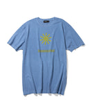ASTERISK PIGMENT T-SHIRTS
