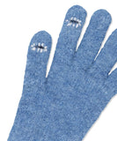 BOUCLE STITCH GLOVE