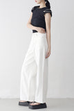 Subi Carpenter Wide Pants