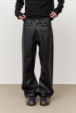Lake Leather Pants