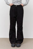 (W) Doko Shirring Pants