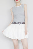 EZ Layered Ethnic Belt