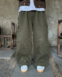 Daily Cargo Pants