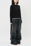 (W) Kruel Layered Top