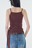 Mevin tide sleeveless